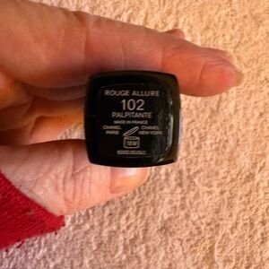 CHANEL Rouge Allure Palpitante